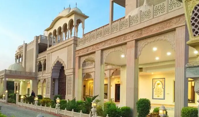 Rolfs Flyg & Bussresor AB