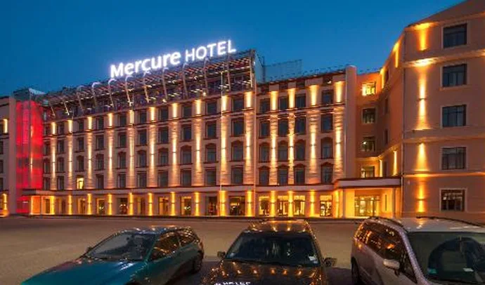 Rolfs Flyg & Bussresor AB