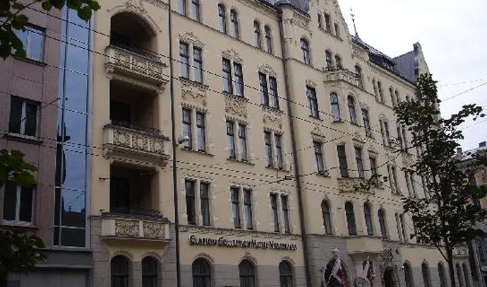 Rolfs Flyg & Bussresor AB