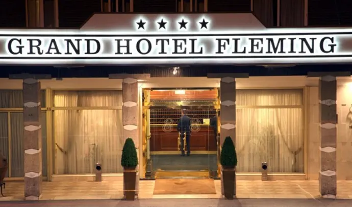 Rolfs Flyg & Bussresor AB