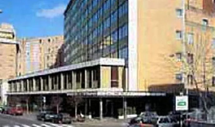 Rolfs Flyg & Bussresor AB