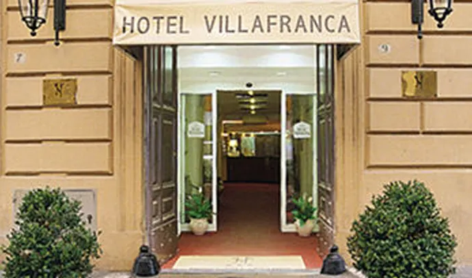 Rolfs Flyg & Bussresor AB