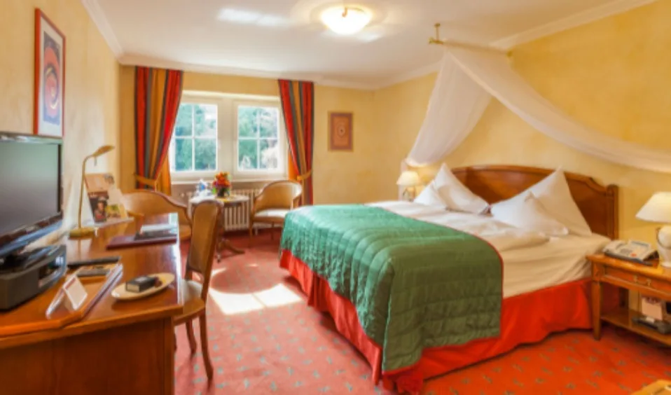 Rolfs Flyg & Bussresor AB