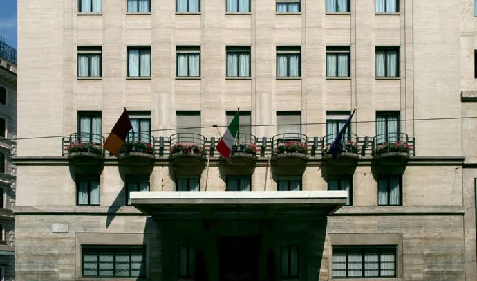 Rolfs Flyg & Bussresor AB