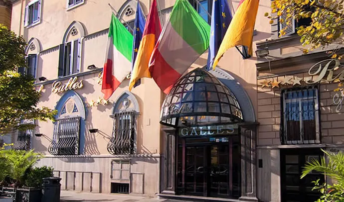 Rolfs Flyg & Bussresor AB