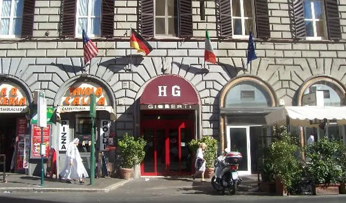 Rolfs Flyg & Bussresor AB