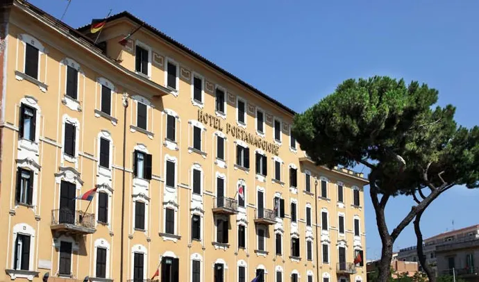 Rolfs Flyg & Bussresor AB