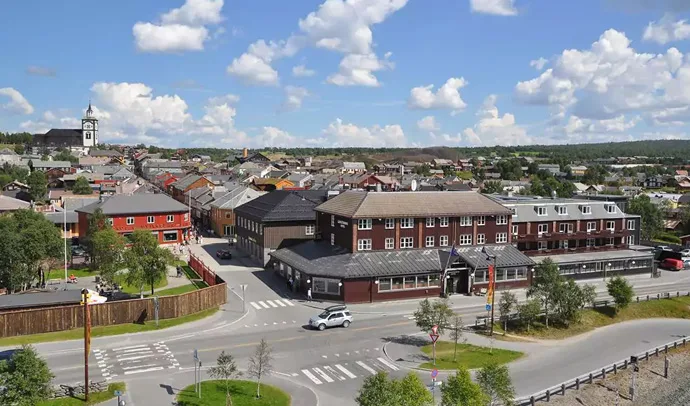 Rolfs Flyg & Bussresor AB