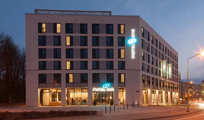 Rolfs Flyg & Bussresor AB