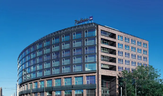 Rolfs Flyg & Bussresor AB