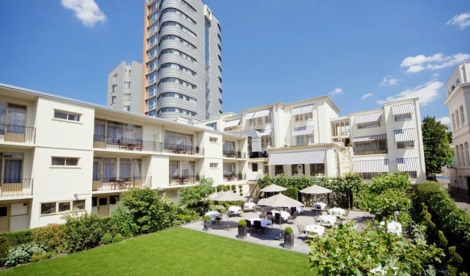 Rolfs Flyg & Bussresor AB