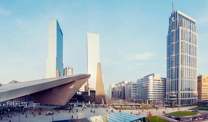 Rolfs Flyg & Bussresor AB