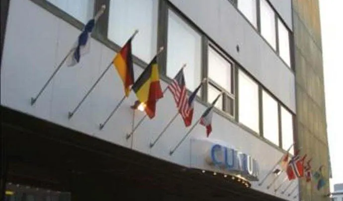 Rolfs Flyg & Bussresor AB