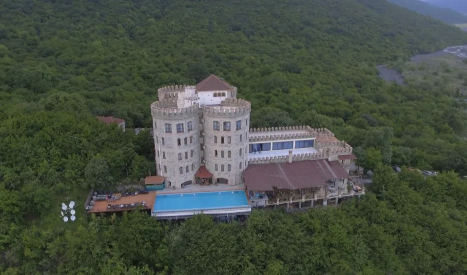 Rolfs Flyg & Bussresor AB