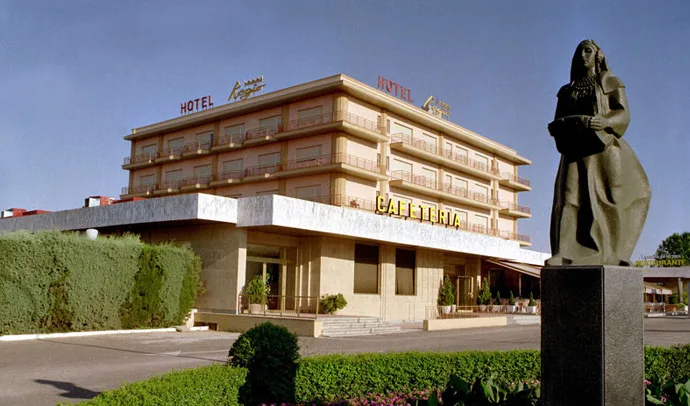 Rolfs Flyg & Bussresor AB