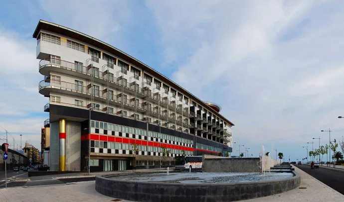 Rolfs Flyg & Bussresor AB