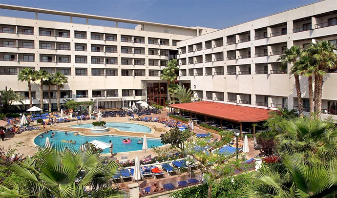 Rolfs Flyg & Bussresor AB