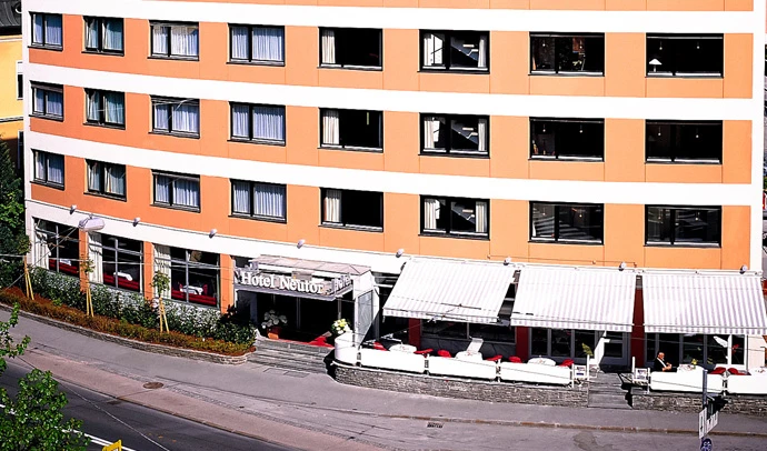 Rolfs Flyg & Bussresor AB