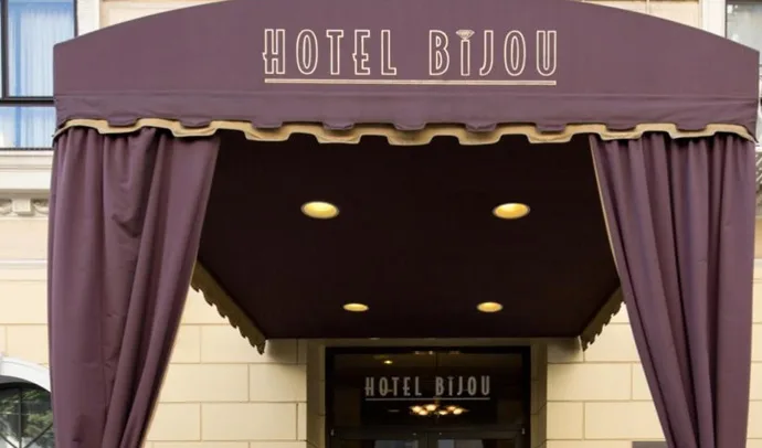 Rolfs Flyg & Bussresor AB