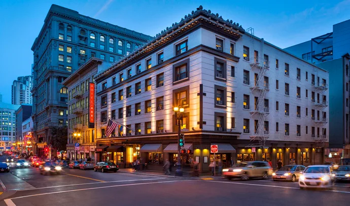 Rolfs Flyg & Bussresor AB