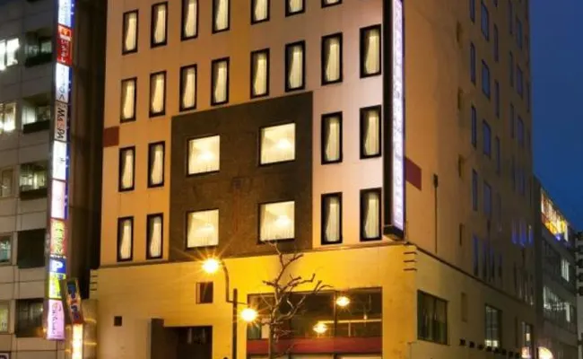 Rolfs Flyg & Bussresor AB