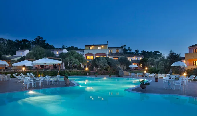 Rolfs Flyg & Bussresor AB