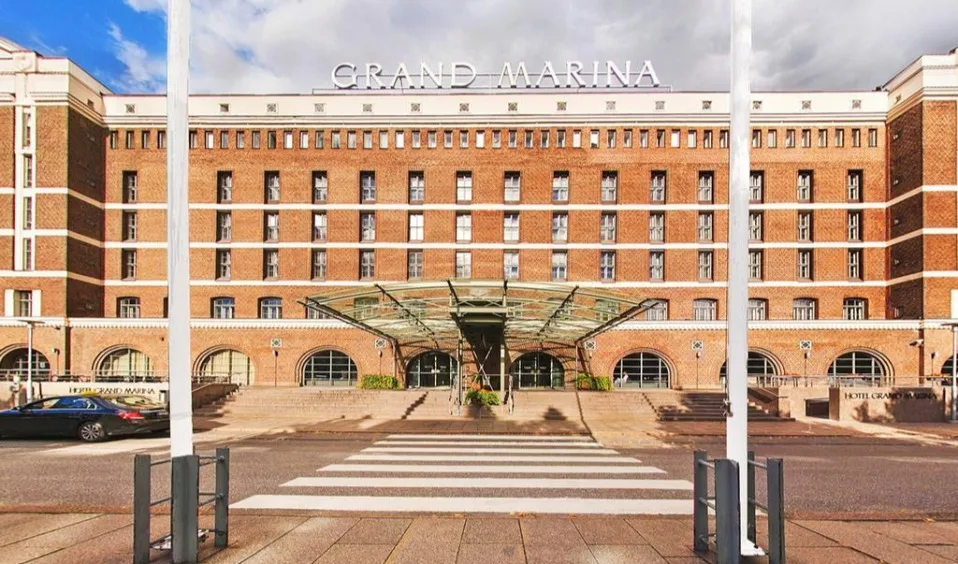 Rolfs Flyg & Bussresor AB