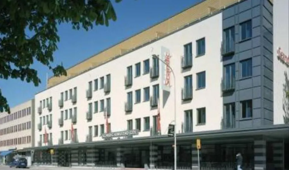 Rolfs Flyg & Bussresor AB