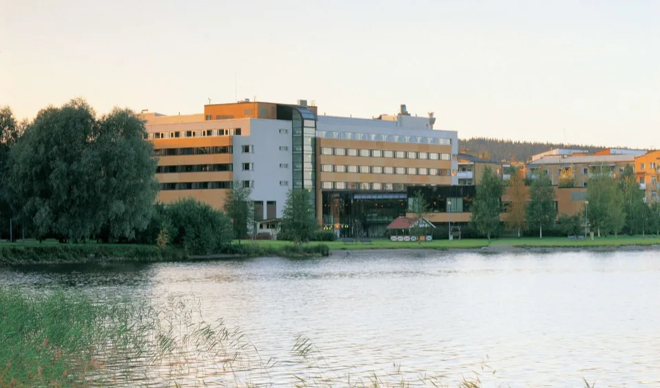 Rolfs Flyg & Bussresor AB