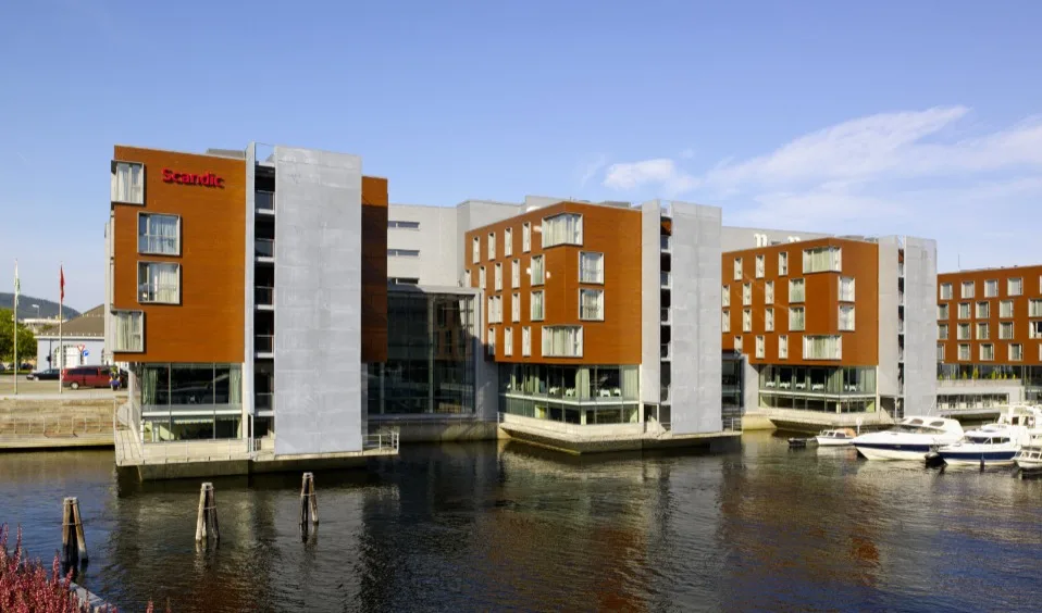 Rolfs Flyg & Bussresor AB