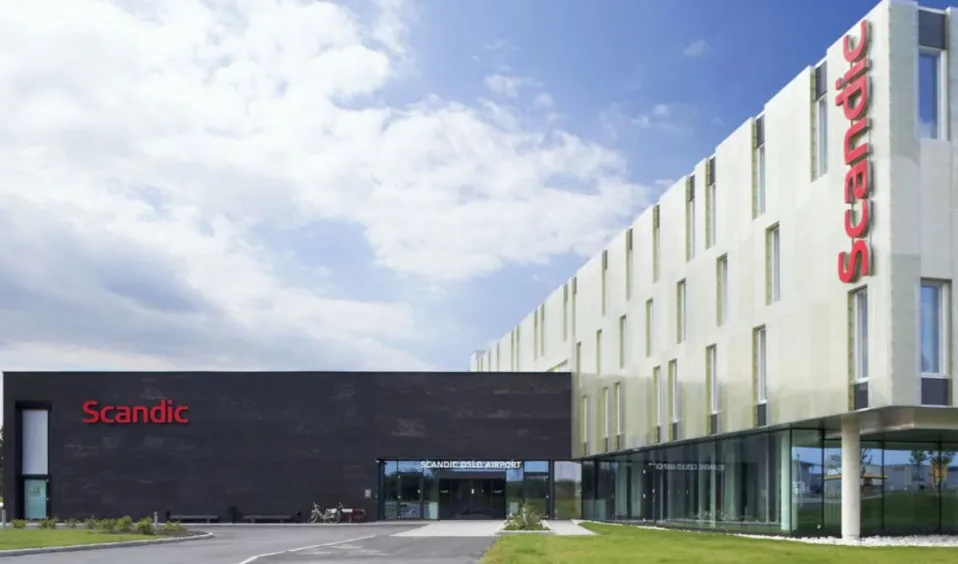 Rolfs Flyg & Bussresor AB