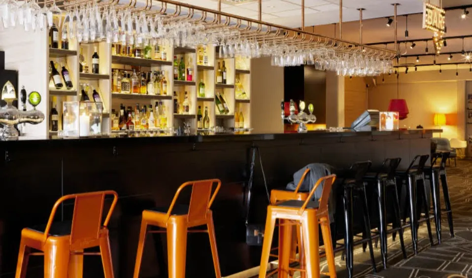 Rolfs Flyg & Bussresor AB