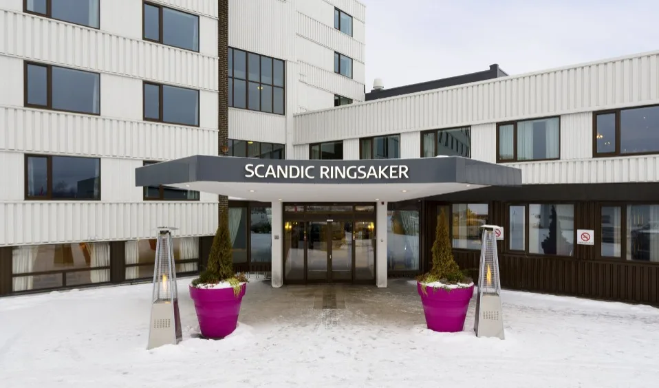 Rolfs Flyg & Bussresor AB