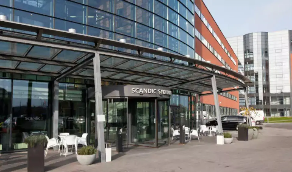 Rolfs Flyg & Bussresor AB