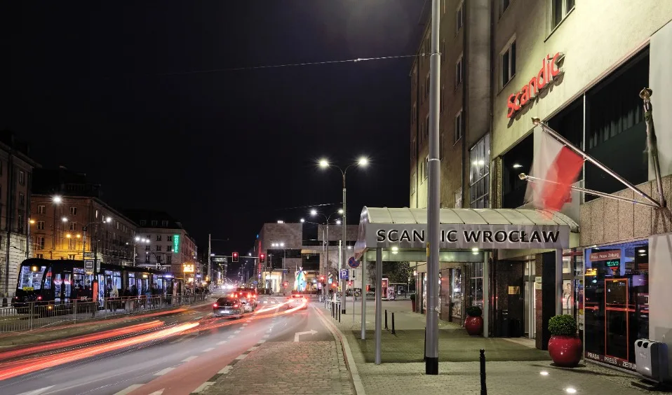 Rolfs Flyg & Bussresor AB