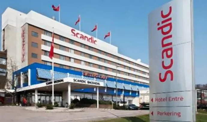 Rolfs Flyg & Bussresor AB