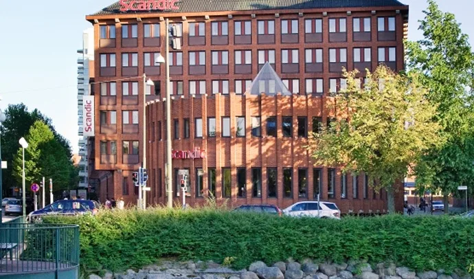 Rolfs Flyg & Bussresor AB