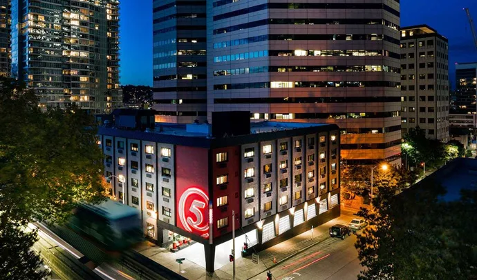 Rolfs Flyg & Bussresor AB