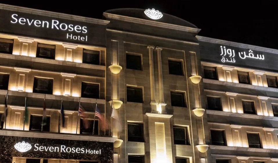 Rolfs Flyg & Bussresor AB