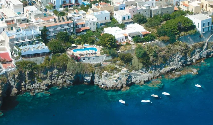 Rolfs Flyg & Bussresor AB