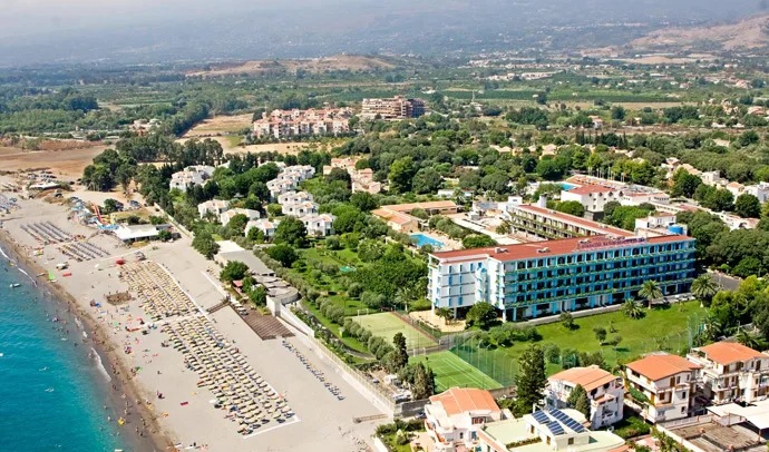 Rolfs Flyg & Bussresor AB