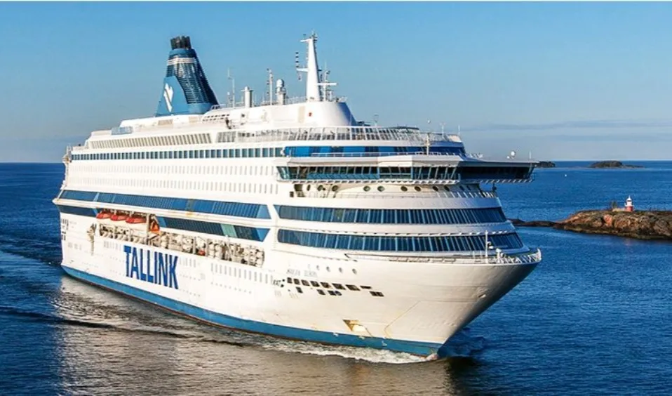 Silja/Tallink