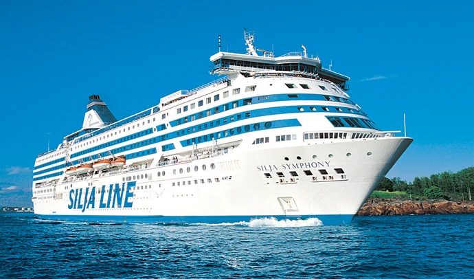 Silja Line