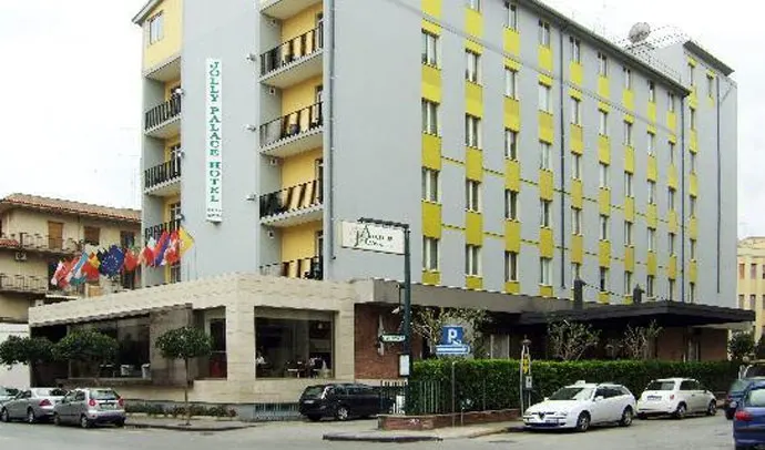 Rolfs Flyg & Bussresor AB