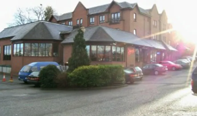 Rolfs Flyg & Bussresor AB