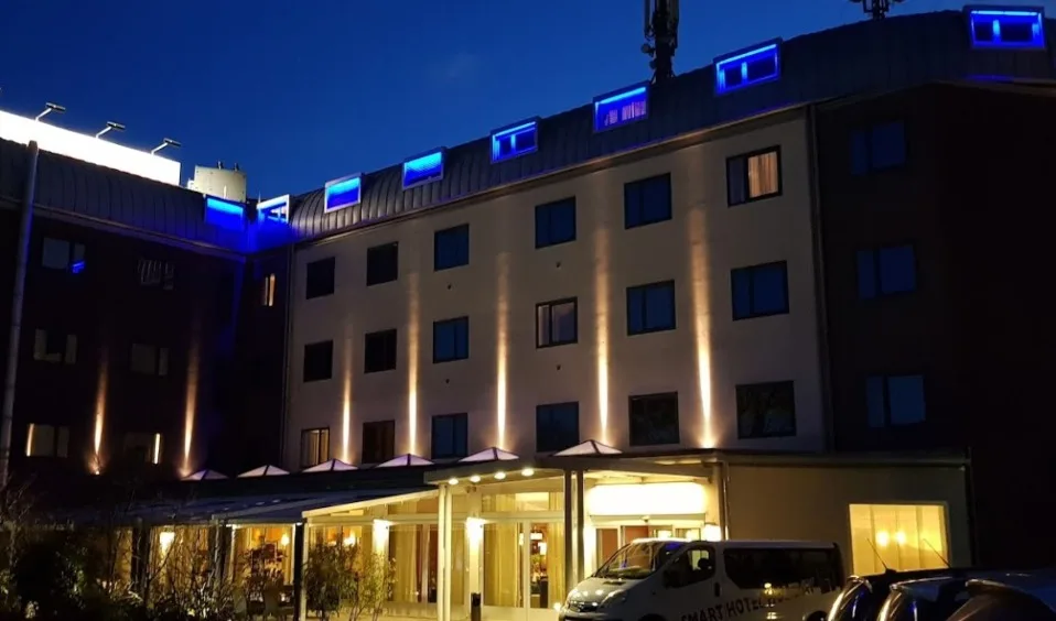 Rolfs Flyg & Bussresor AB