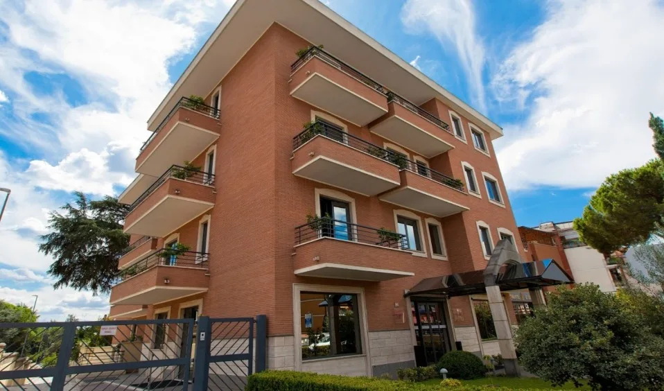 Rolfs Flyg & Bussresor AB