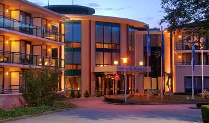 Rolfs Flyg & Bussresor AB