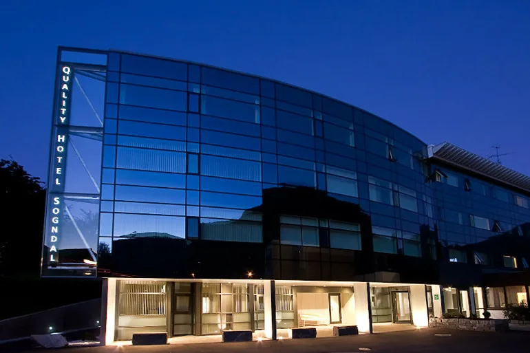 Rolfs Flyg & Bussresor AB