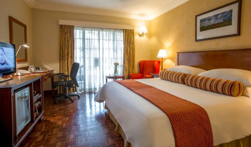 Rolfs Flyg & Bussresor AB